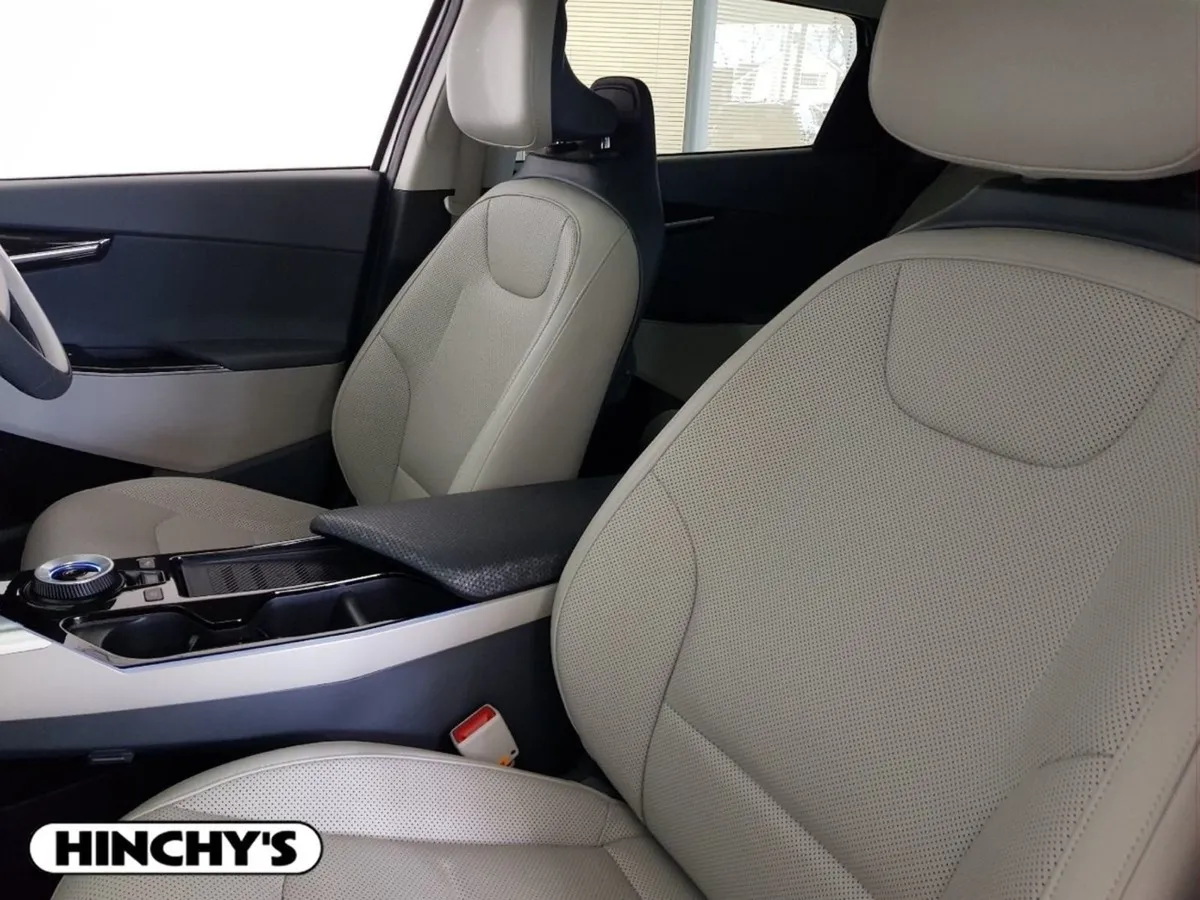 Kia EV6 Earth 77kw Battery 528km Range 0  Finance - Image 4