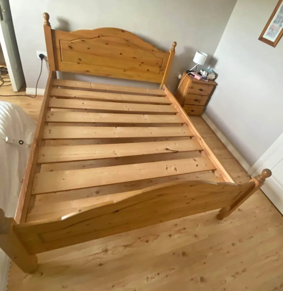 Various Single, Double & King Size Beds - Deliver - Image 1