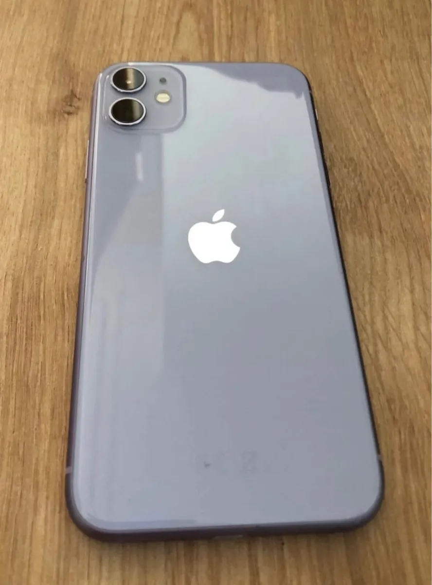 IPhone 11 - Image 2