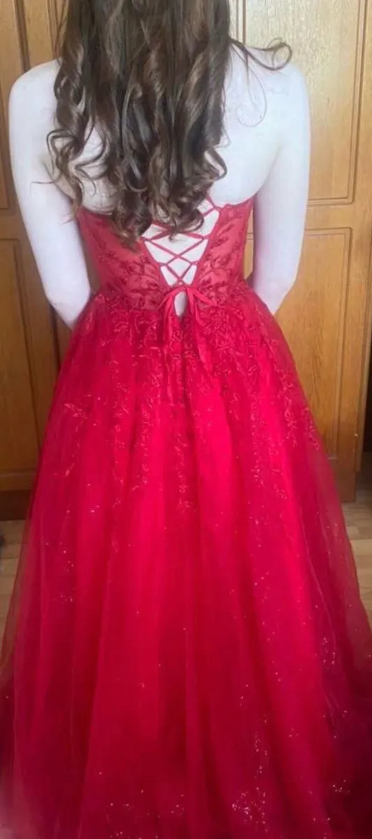 Debs dress - Image 4