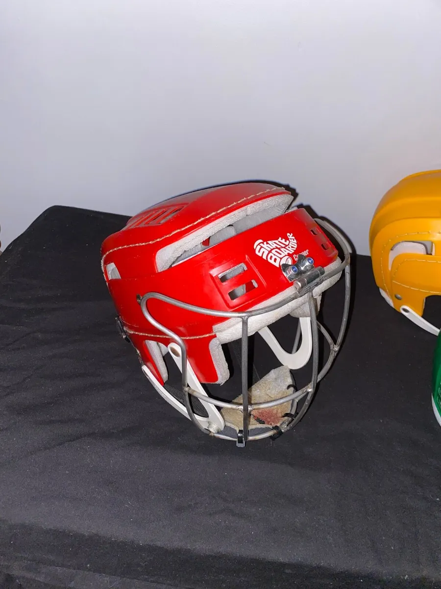 Oldstyle Cooper Helmet - Image 1