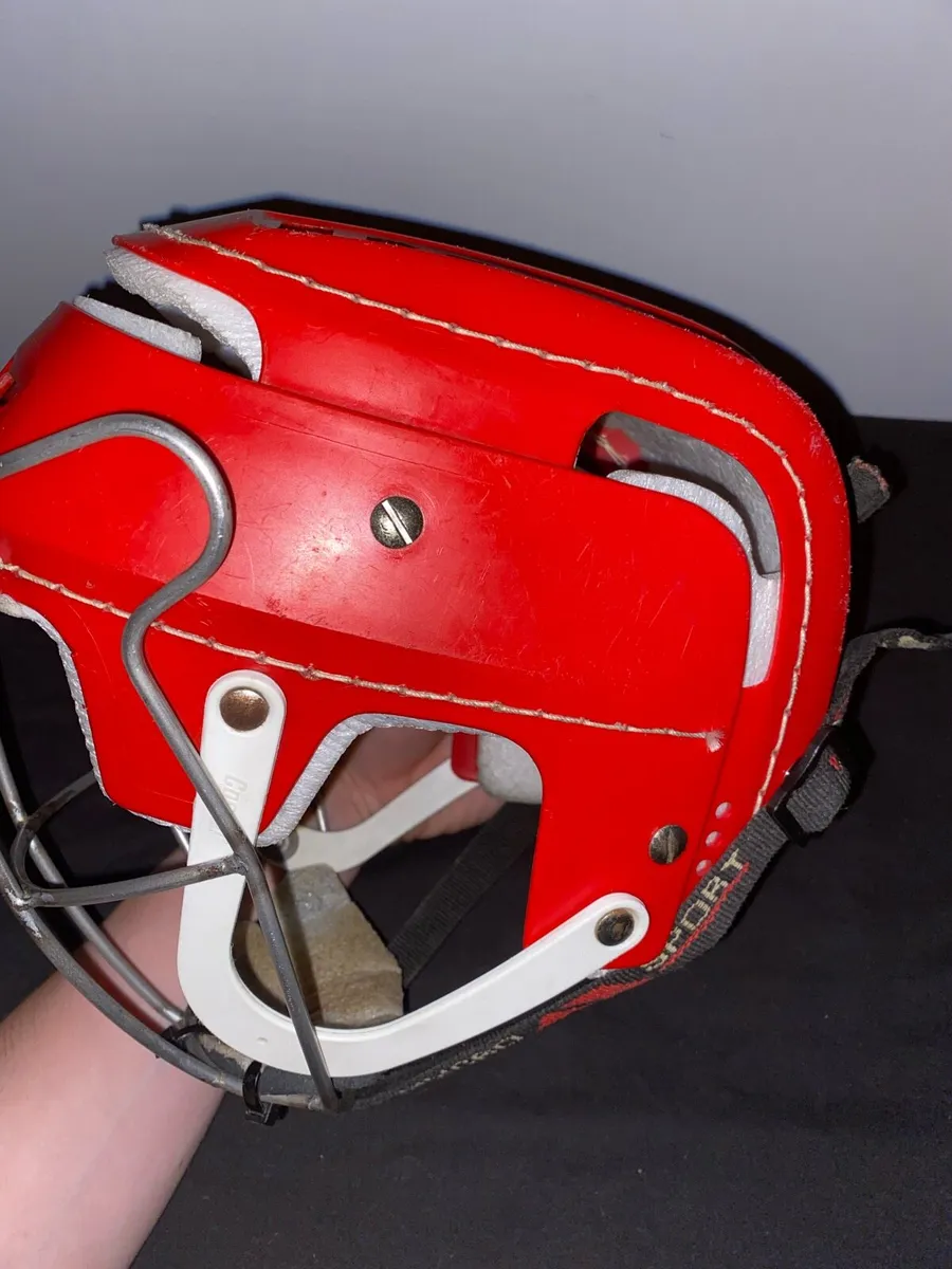 Oldstyle Cooper Helmet - Image 2