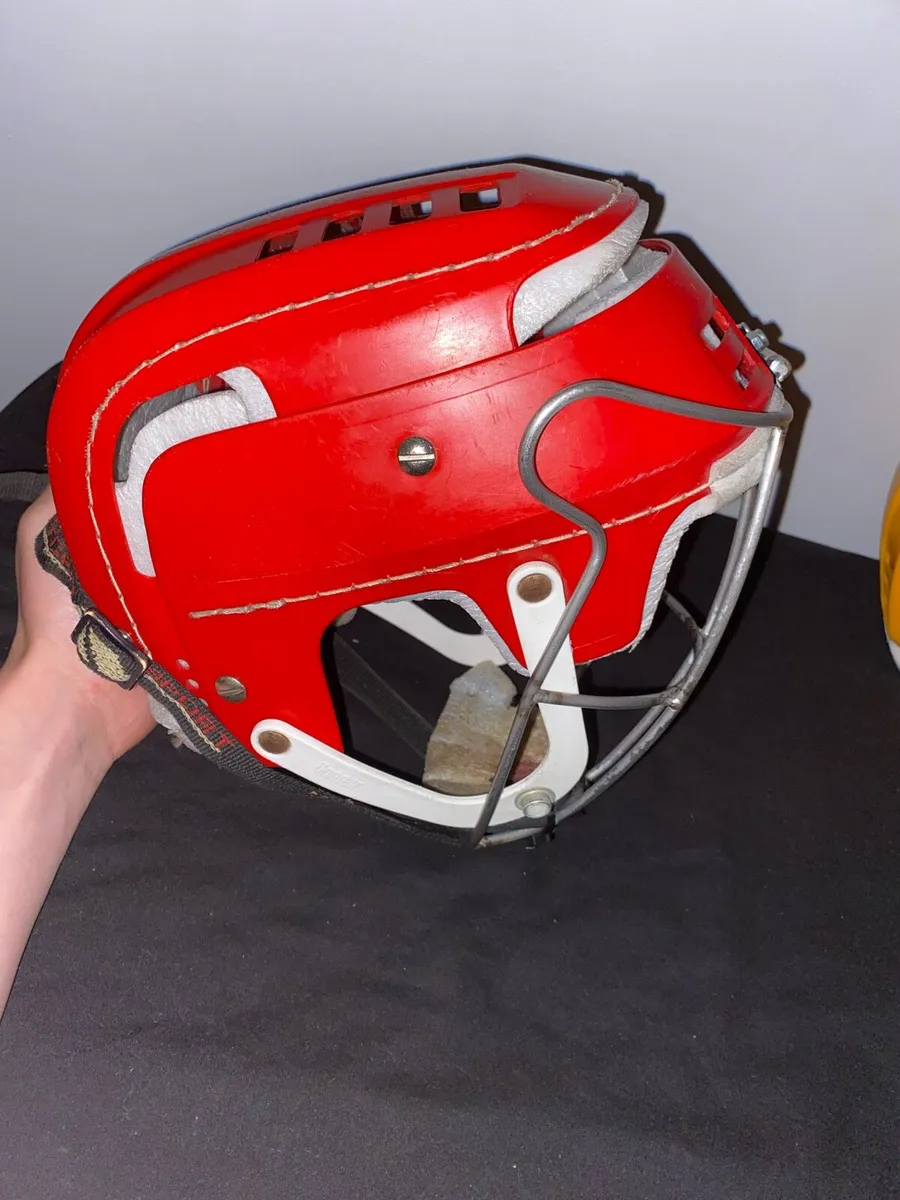 Oldstyle Cooper Helmet - Image 3