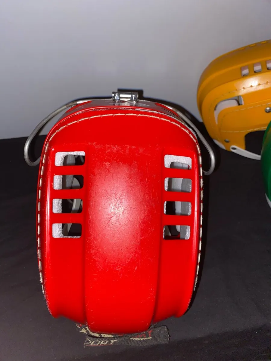 Oldstyle Cooper Helmet - Image 4