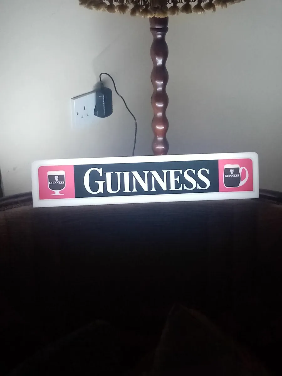 Home Bar, Man Cave Bits - Image 2