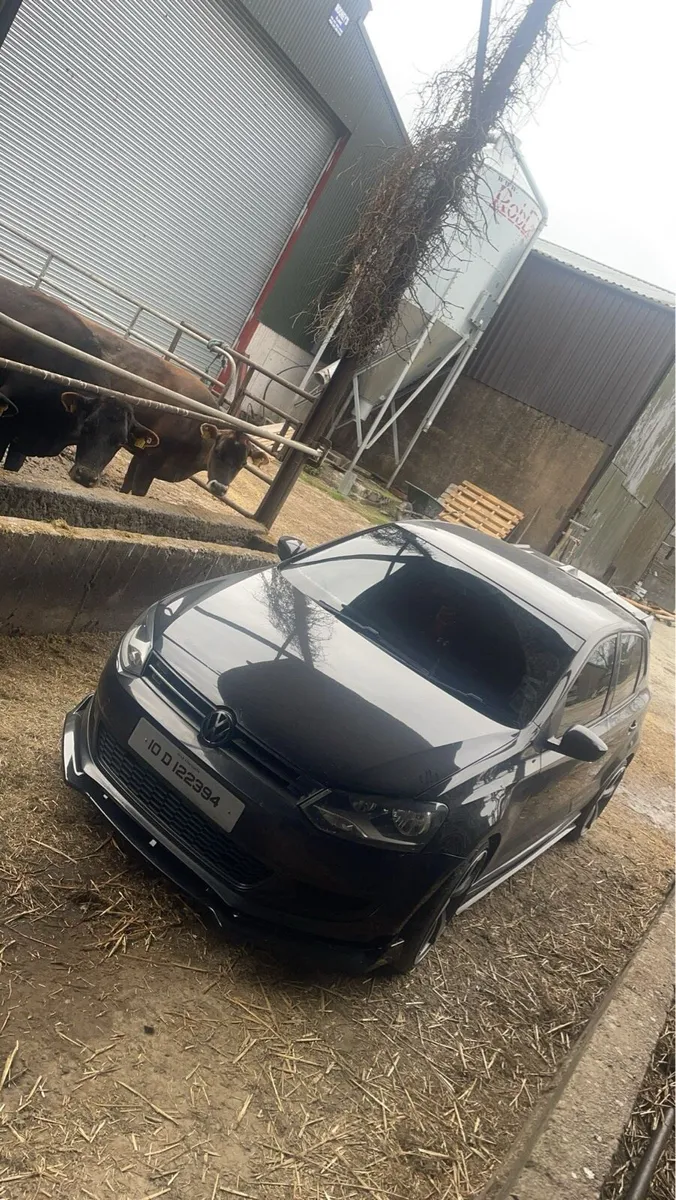 Volkswagen Polo Low Milage - Image 1