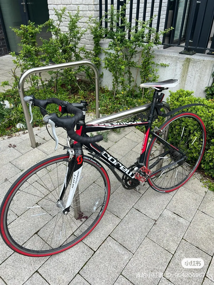 Bike - Image 1