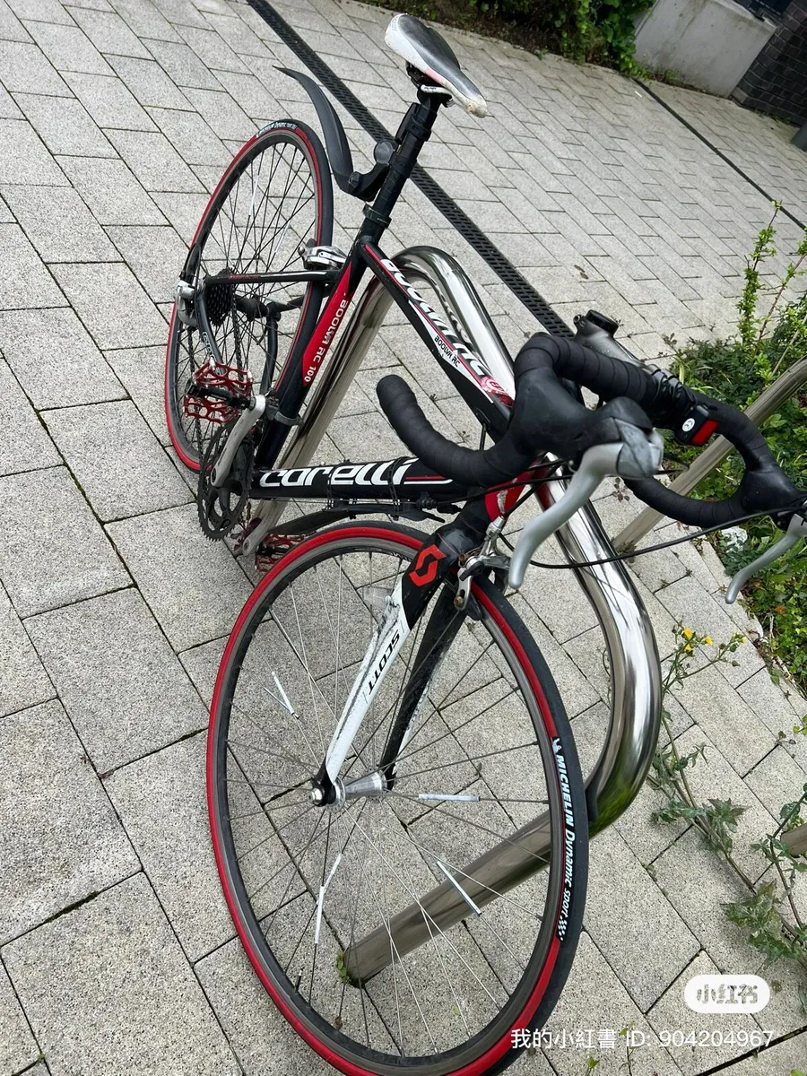 Bike - Image 3