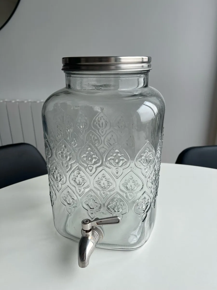 Water/Beverage Dispenser - Image 1