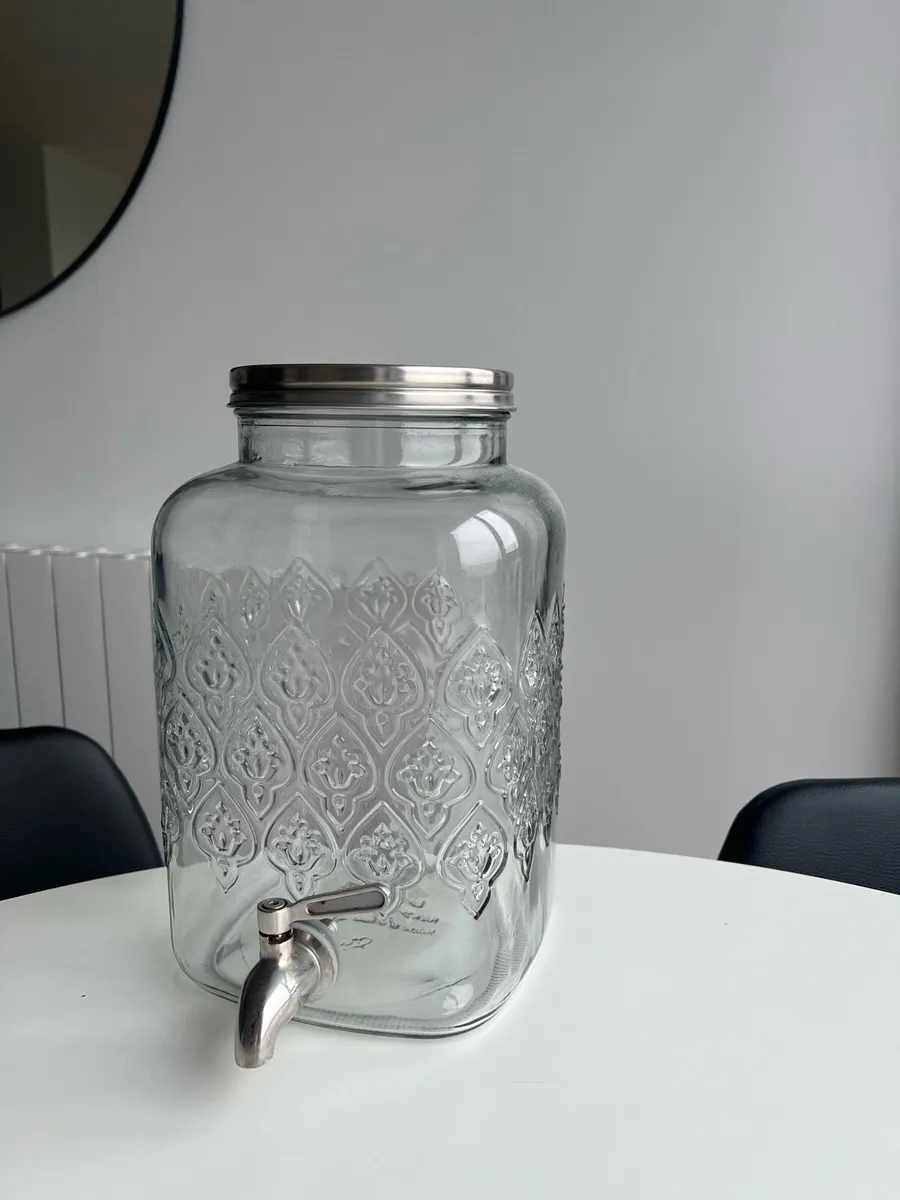 Water/Beverage Dispenser - Image 2