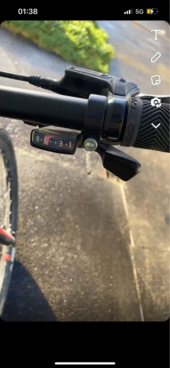 Mountain bike - Image 3