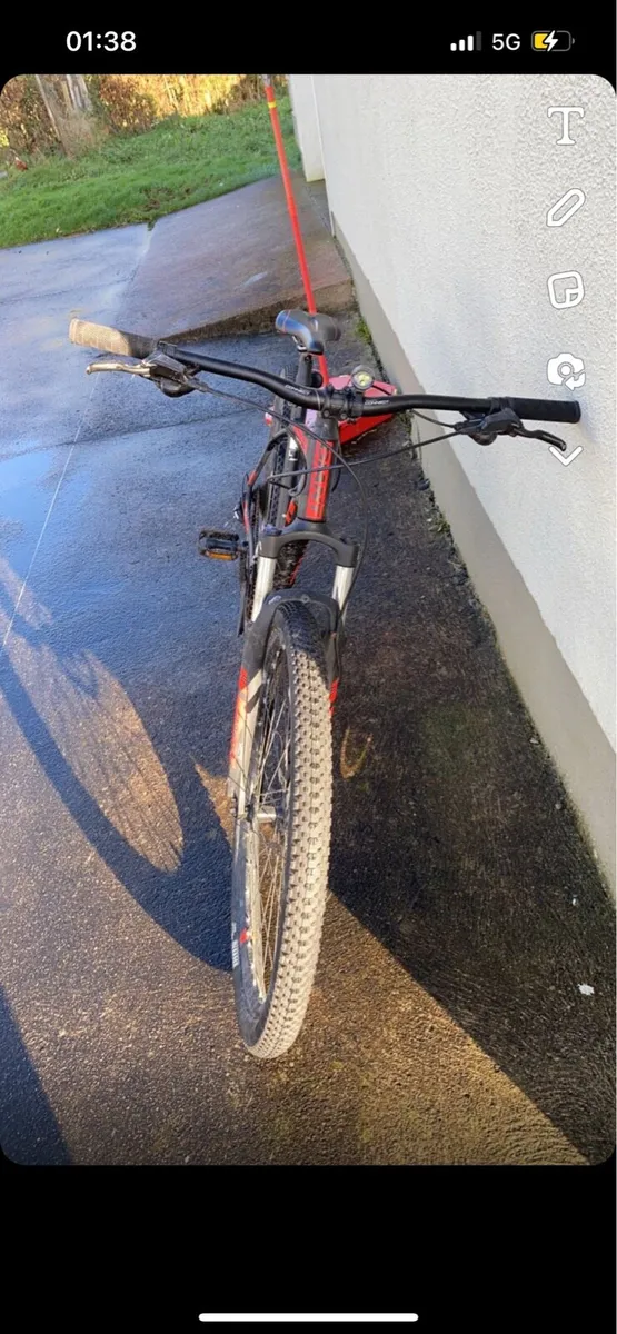 Mountain bike - Image 4