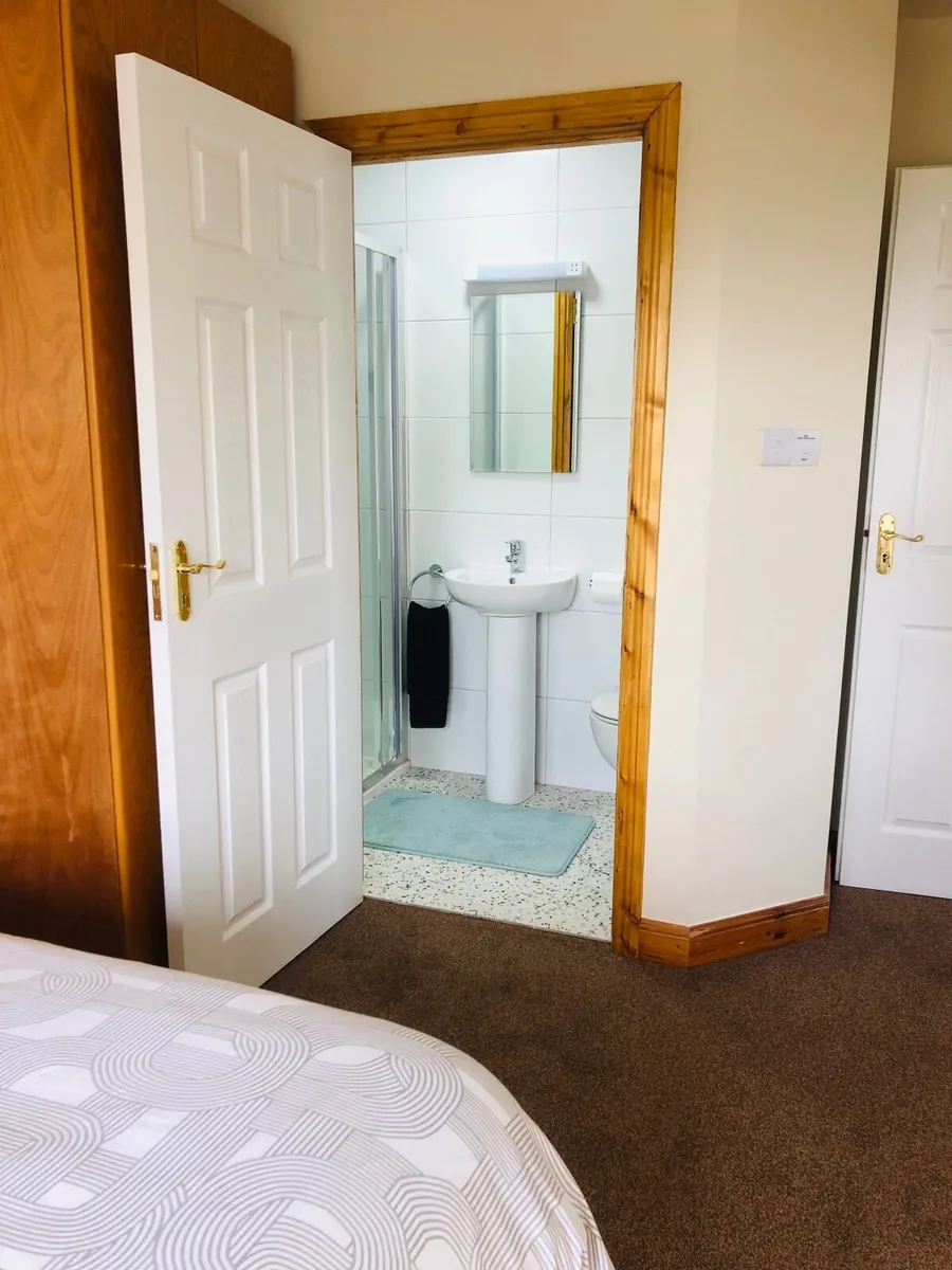 Athlone Holiday Home to Rent - Image 4