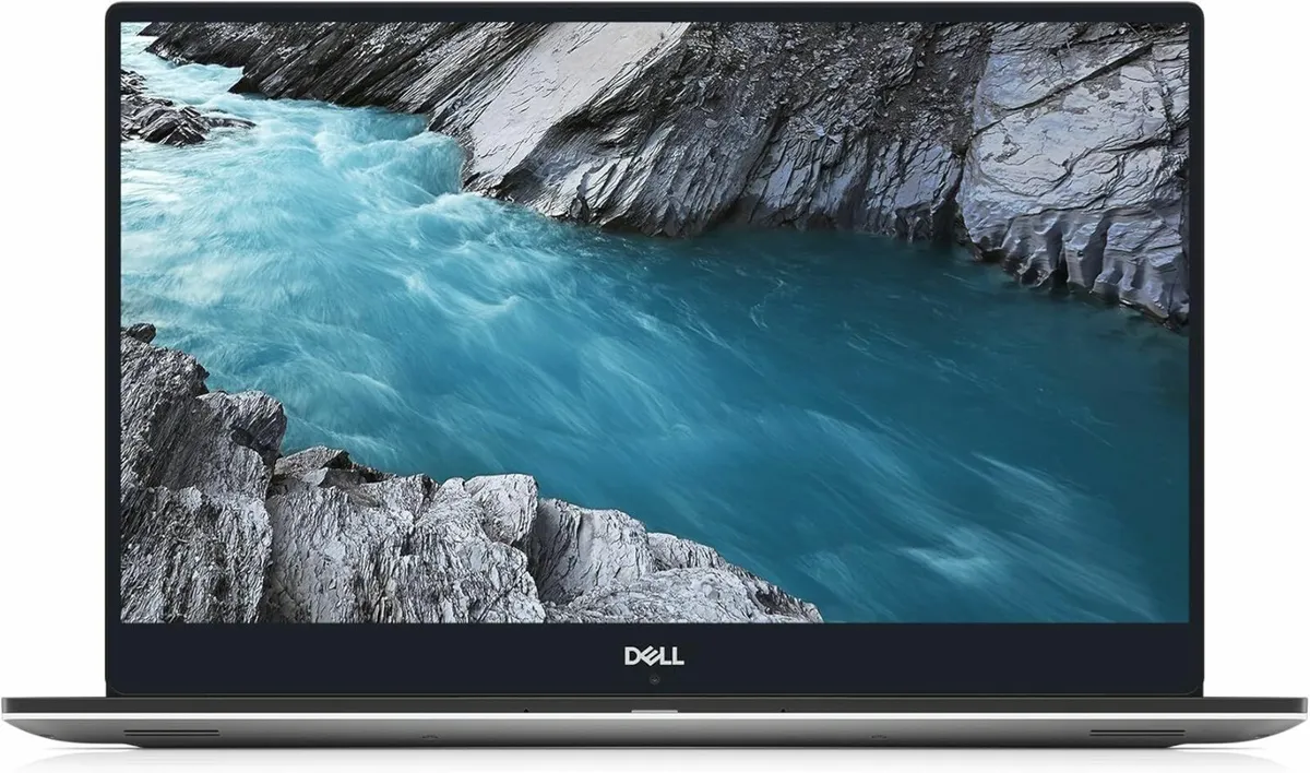 Dell Xps 15 9570 Gaming i7 32GB 512GB Nvidia 4GB - Image 1