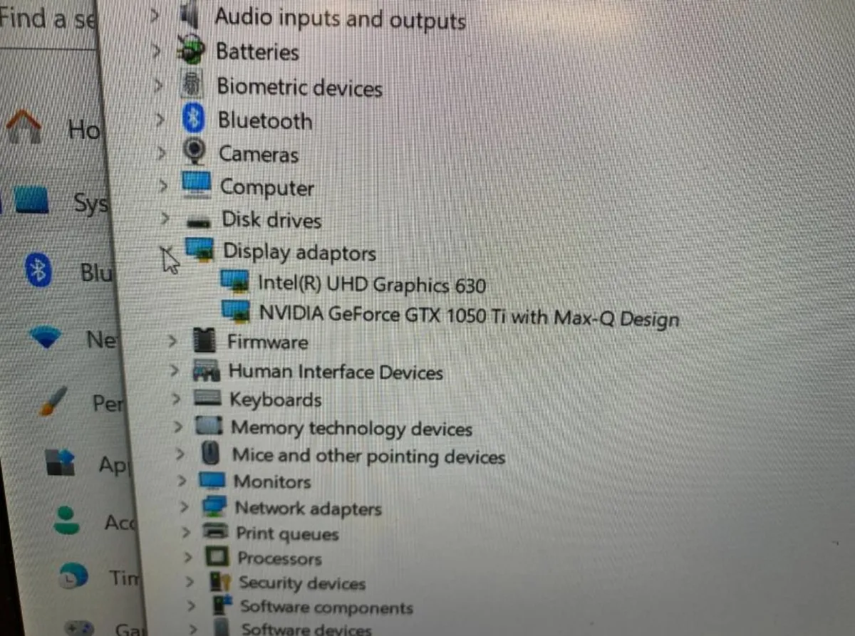 Dell Xps 15 9570 Gaming i7 32GB 512GB Nvidia 4GB - Image 3