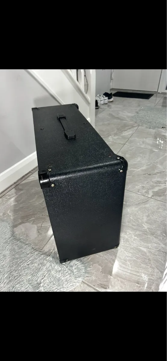 Marshall Guitar Amp - Image 3