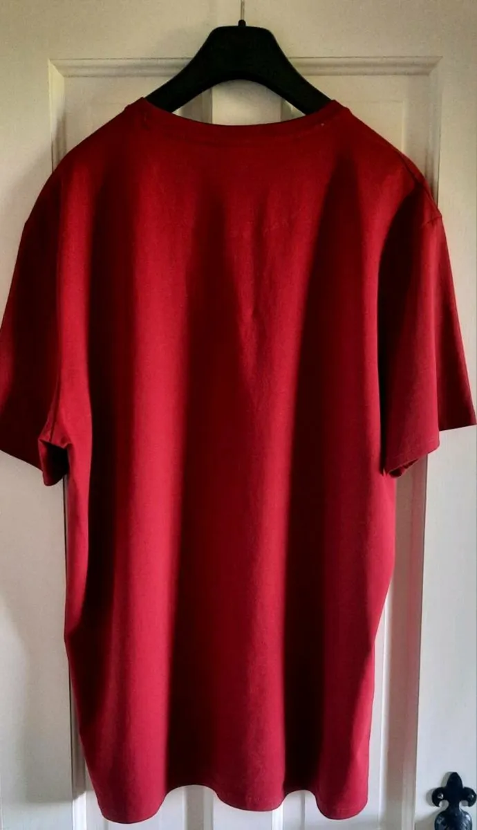 Men's U.S.POLO ASSN t-shirt - Image 4