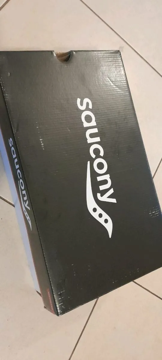Saucony Glide - Image 1