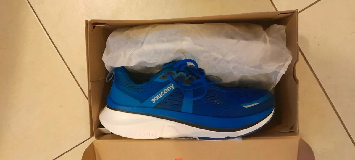 Saucony Glide - Image 2