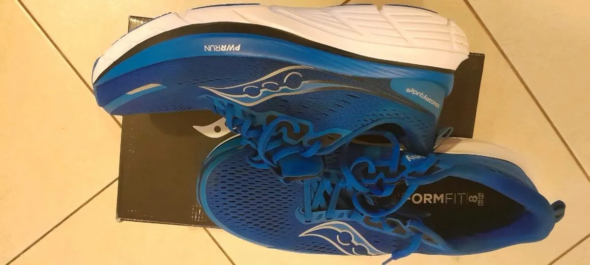 Saucony Glide - Image 3