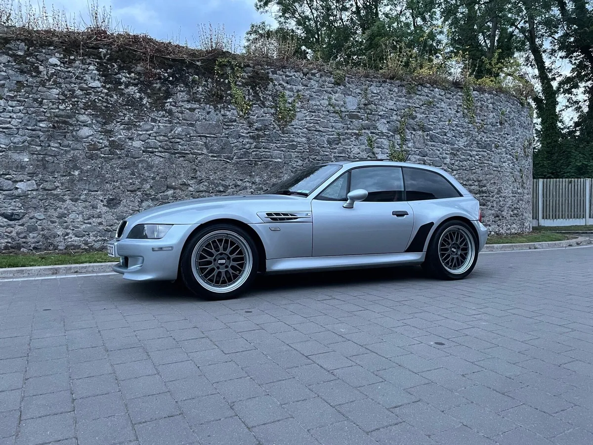 BMW MCoupe - Image 2