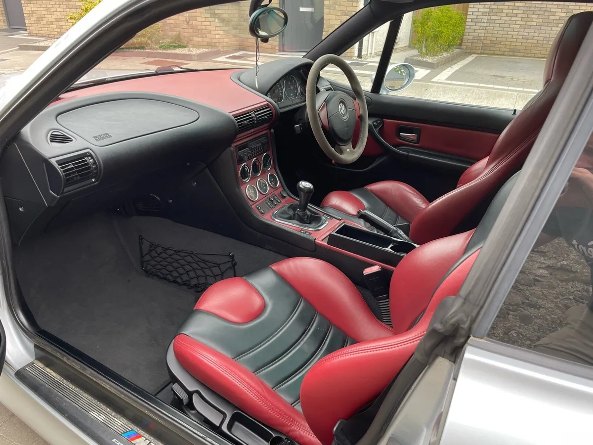 BMW MCoupe - Image 3