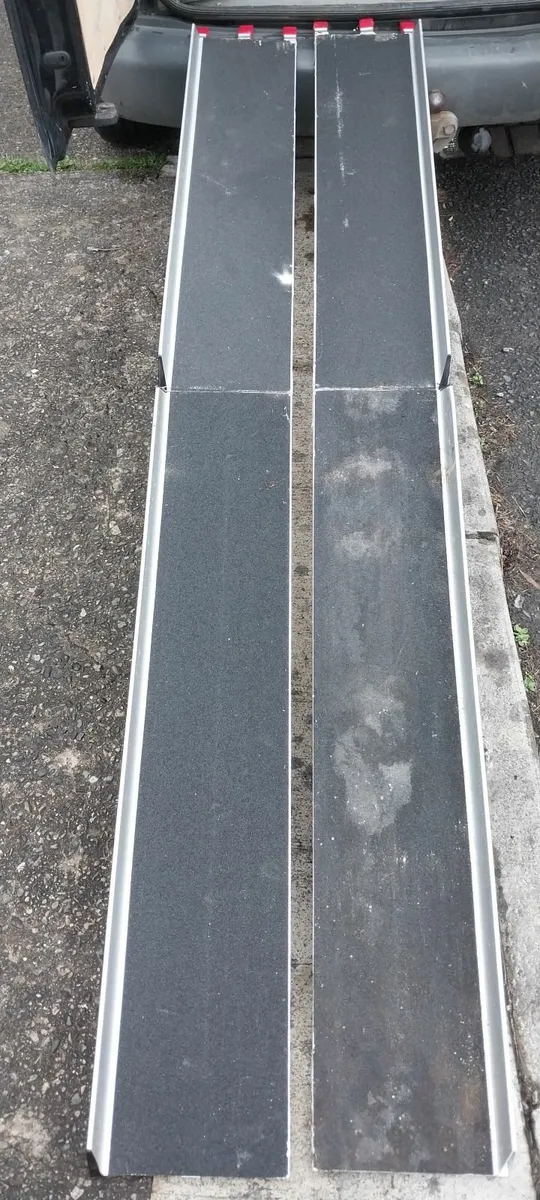 Ramps - Image 4