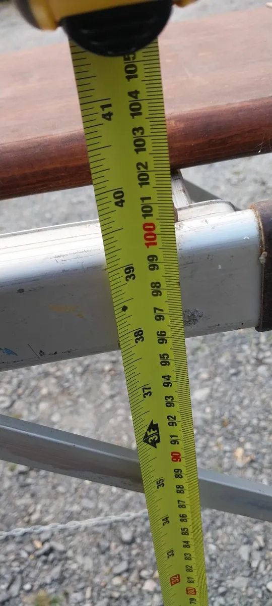 Platform ladder - Image 1