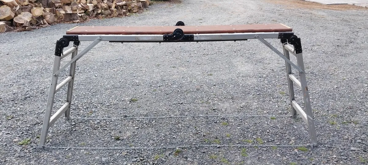 Platform ladder - Image 2