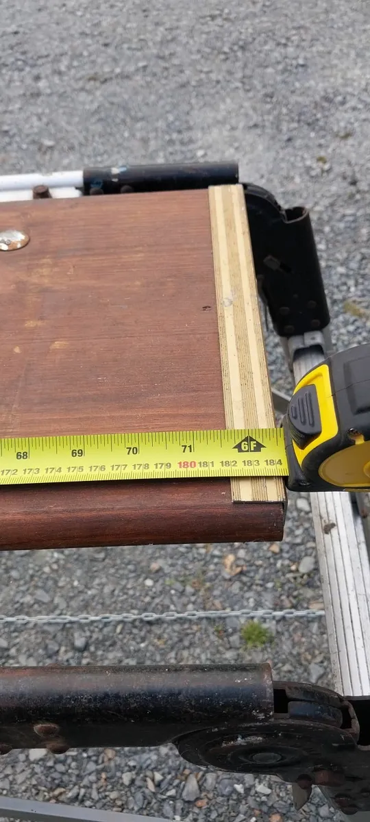 Platform ladder - Image 4