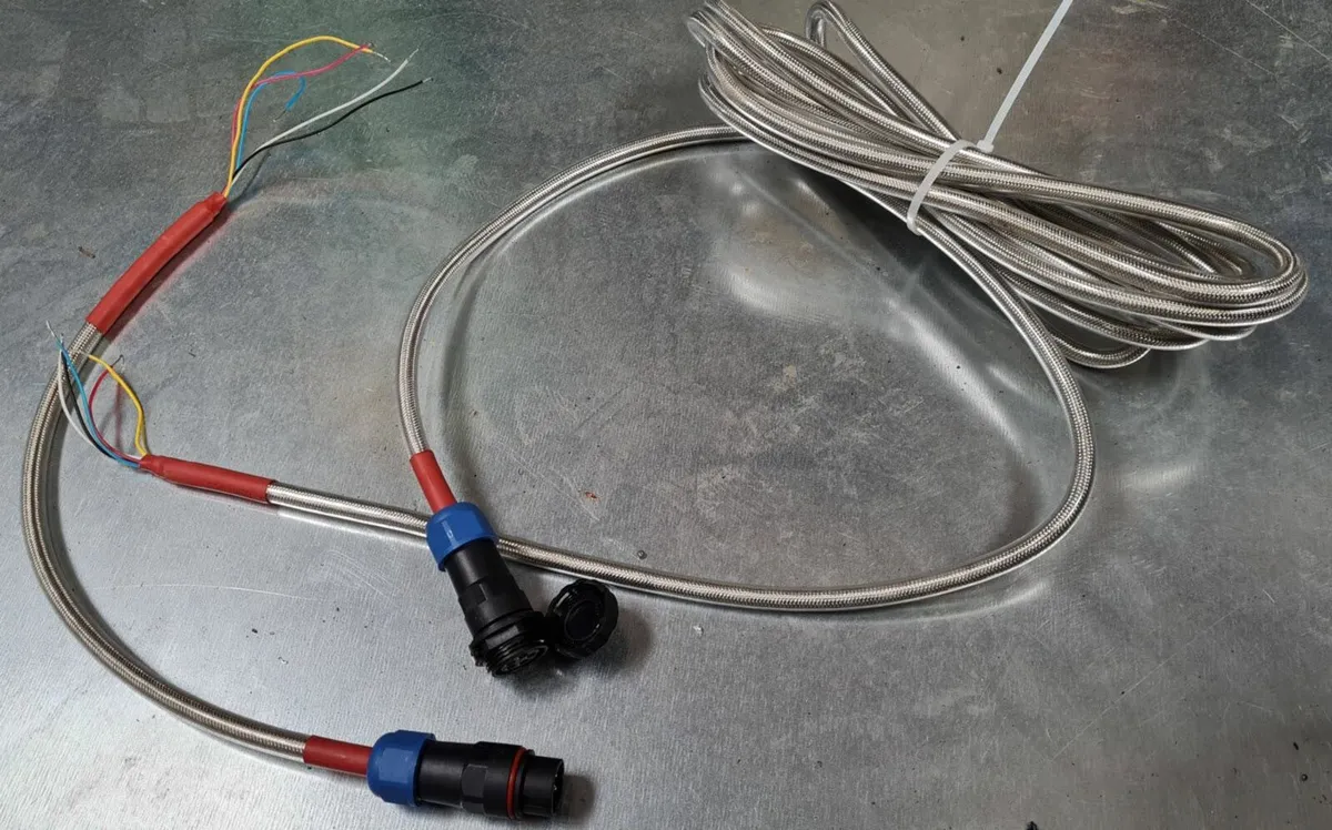 Replacement Weigh Cable - Image 2