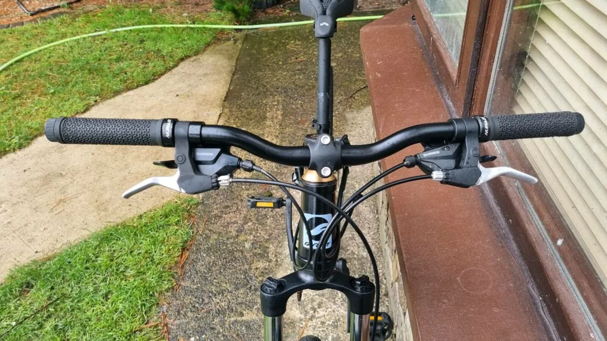 Giant atx 27.5 WHEELS - Image 3