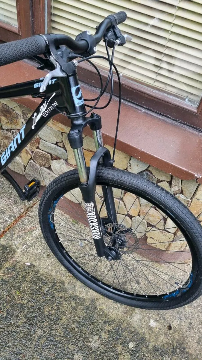 Giant atx 27.5 WHEELS - Image 4