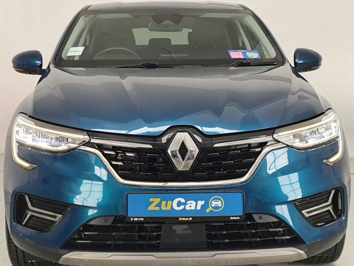 Renault Arkana  249 S Edition TCE 140 Auto - Image 3
