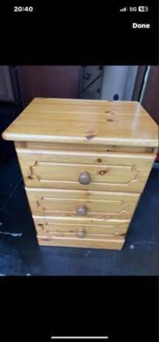 Locker - Image 1