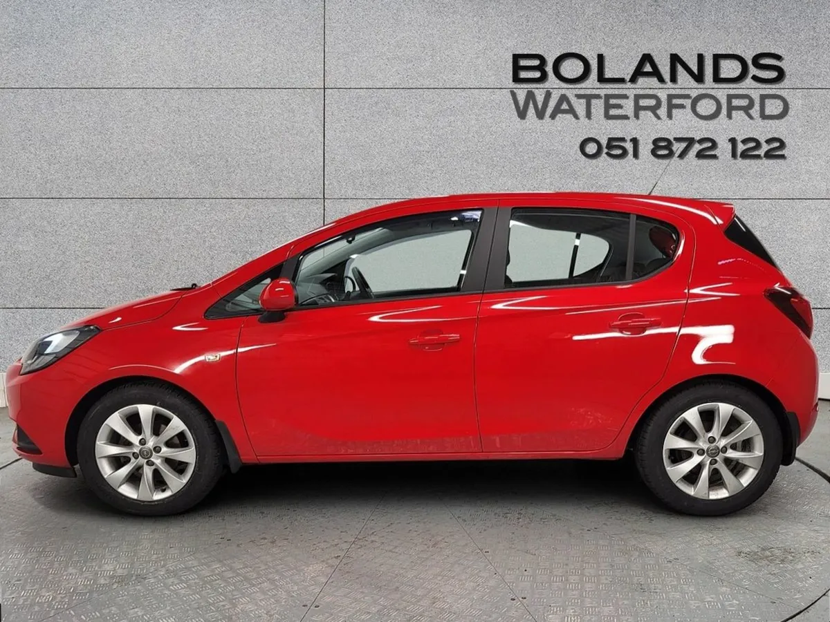 Opel Corsa 1.4 90ps From  36 Per Week - Image 4