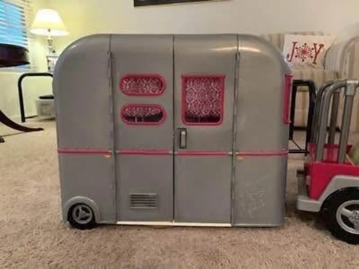 Camper our generation - Image 1