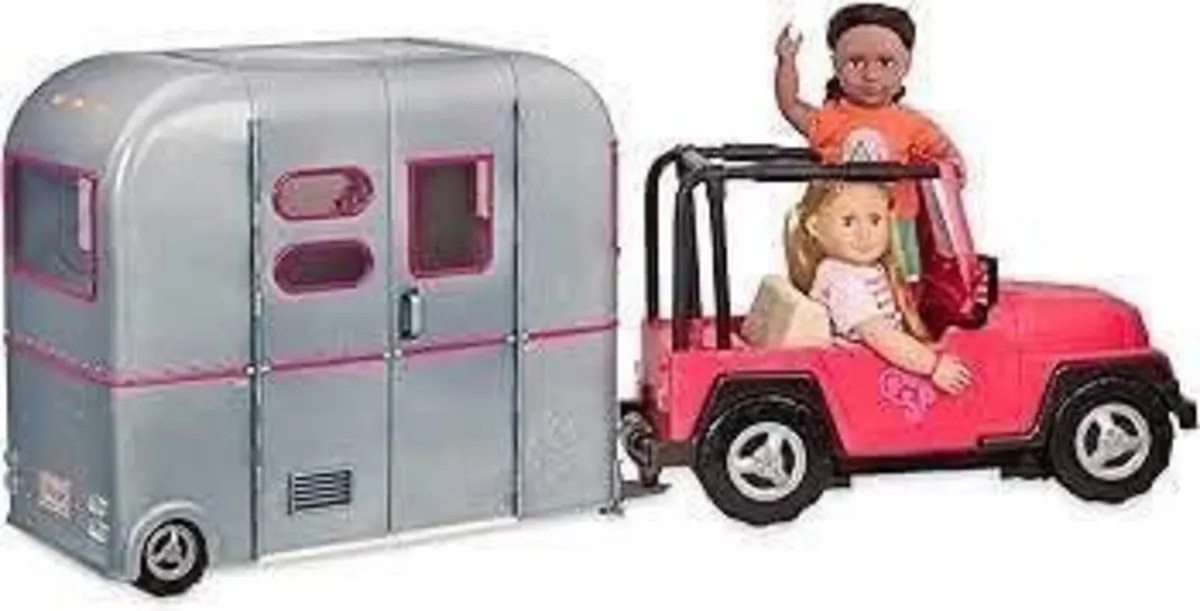 Camper our generation - Image 2