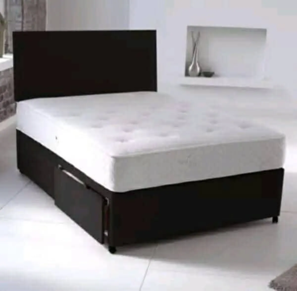 New Beds For Sale Fast Delivery
Brand new beds wit - Image 4