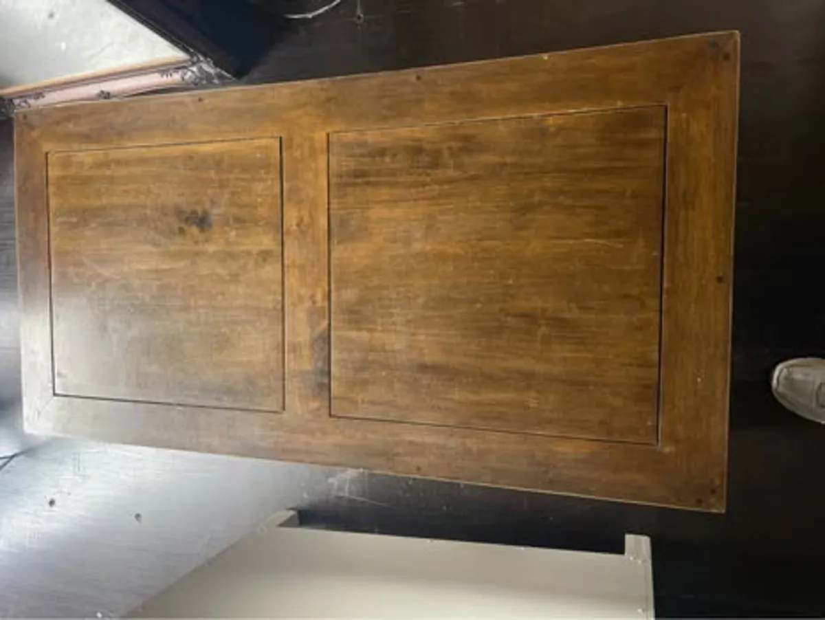 Coffee table - Image 1