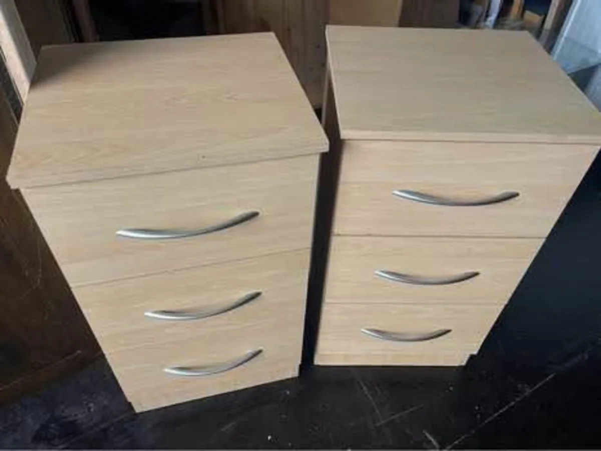 Lockers set - Image 1