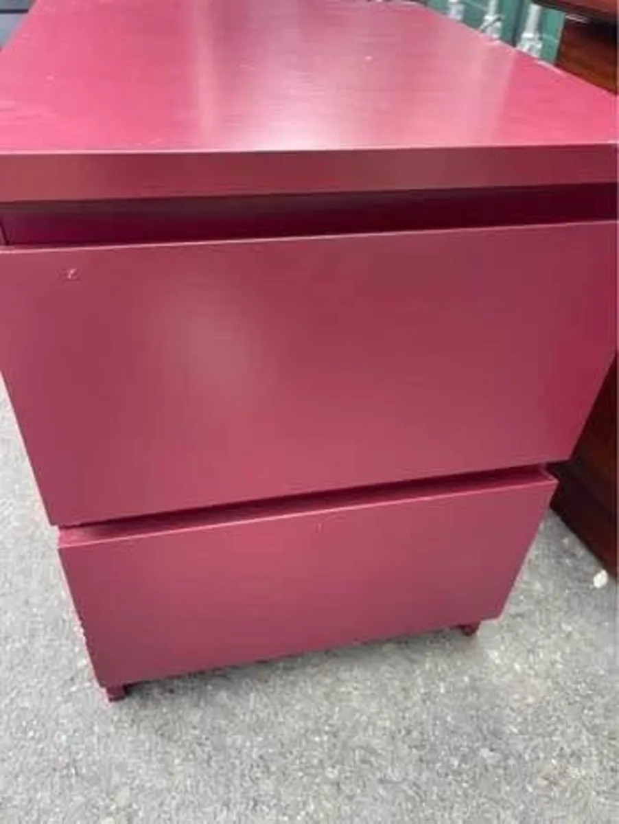 Locker - Image 1
