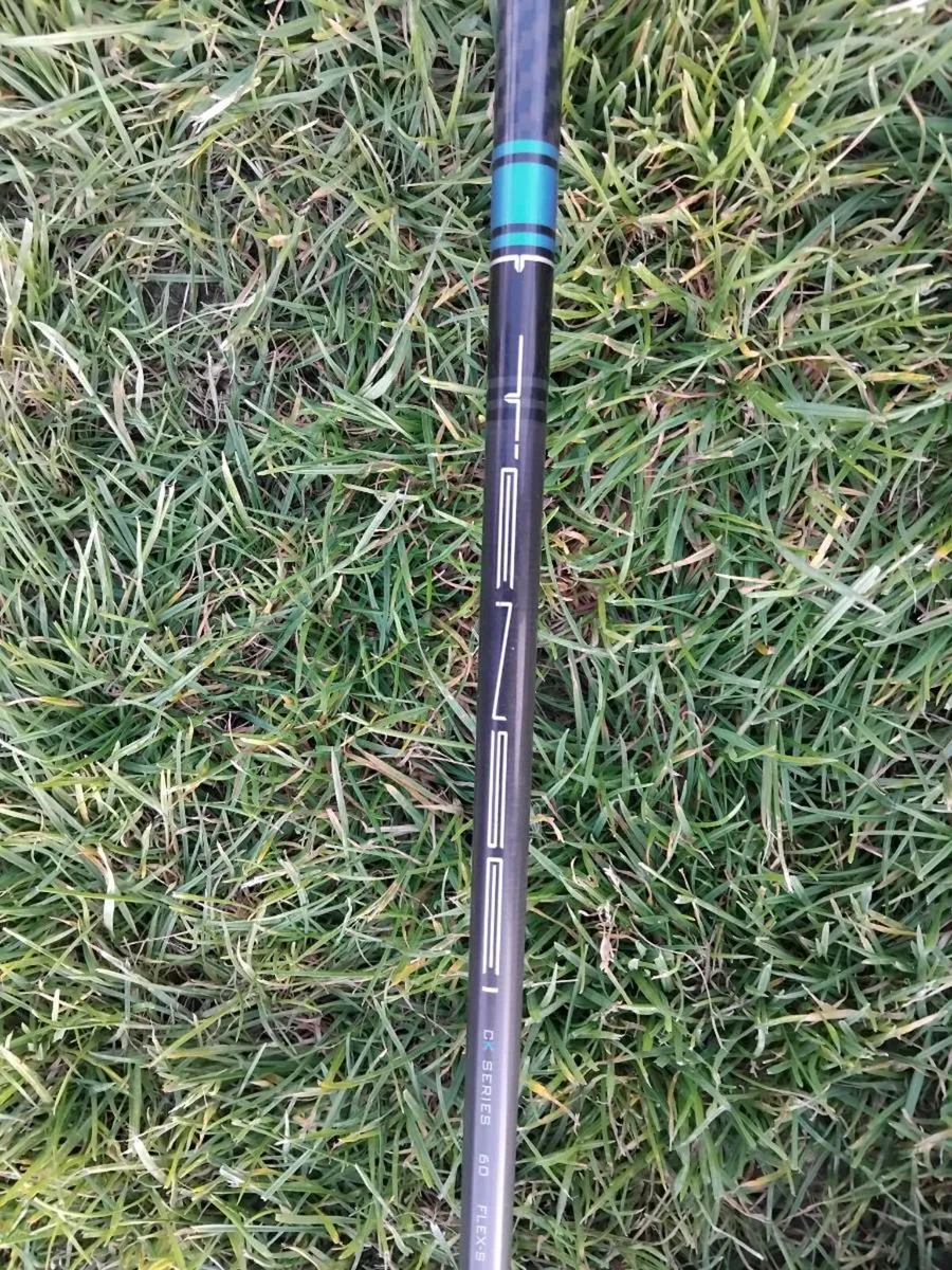 Pxg 0118x driver sale/swap - Image 3