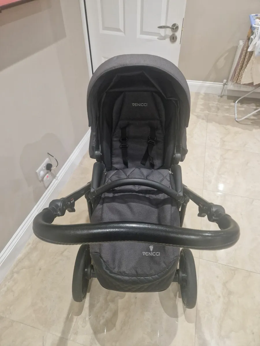 Babys buggy - Image 2