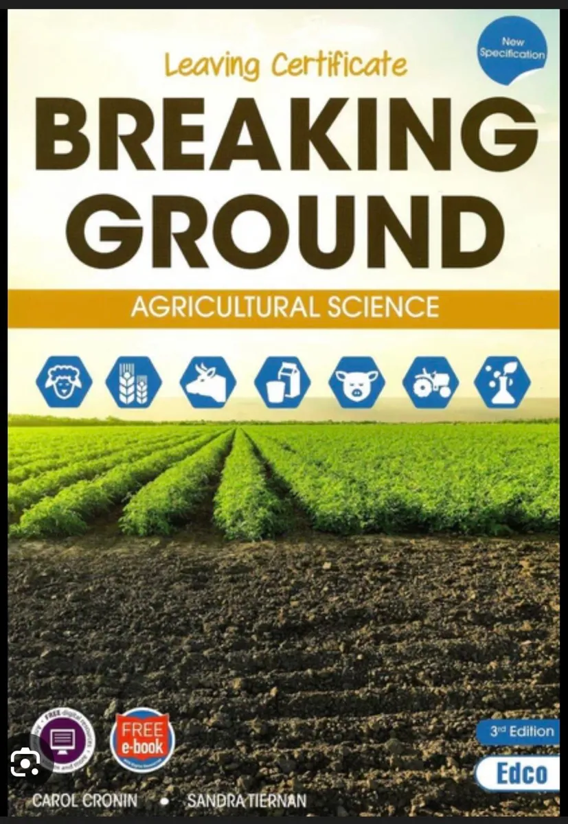Agricultural Science project