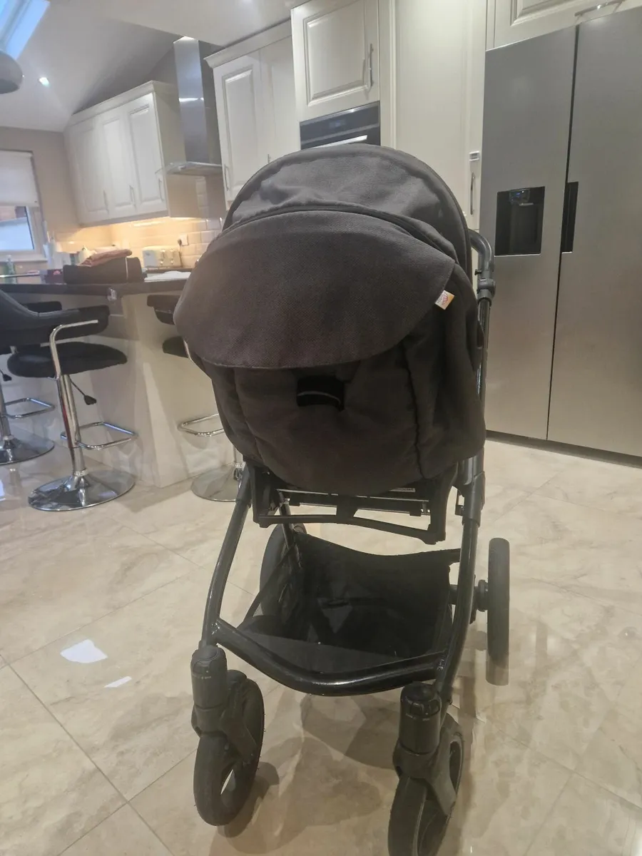 Babys buggy - Image 3