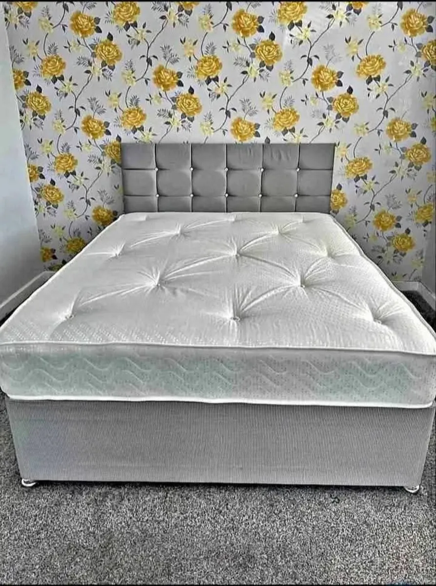 Blackpool Cork Beds In Stock Now
Brand new beds wi - Image 1