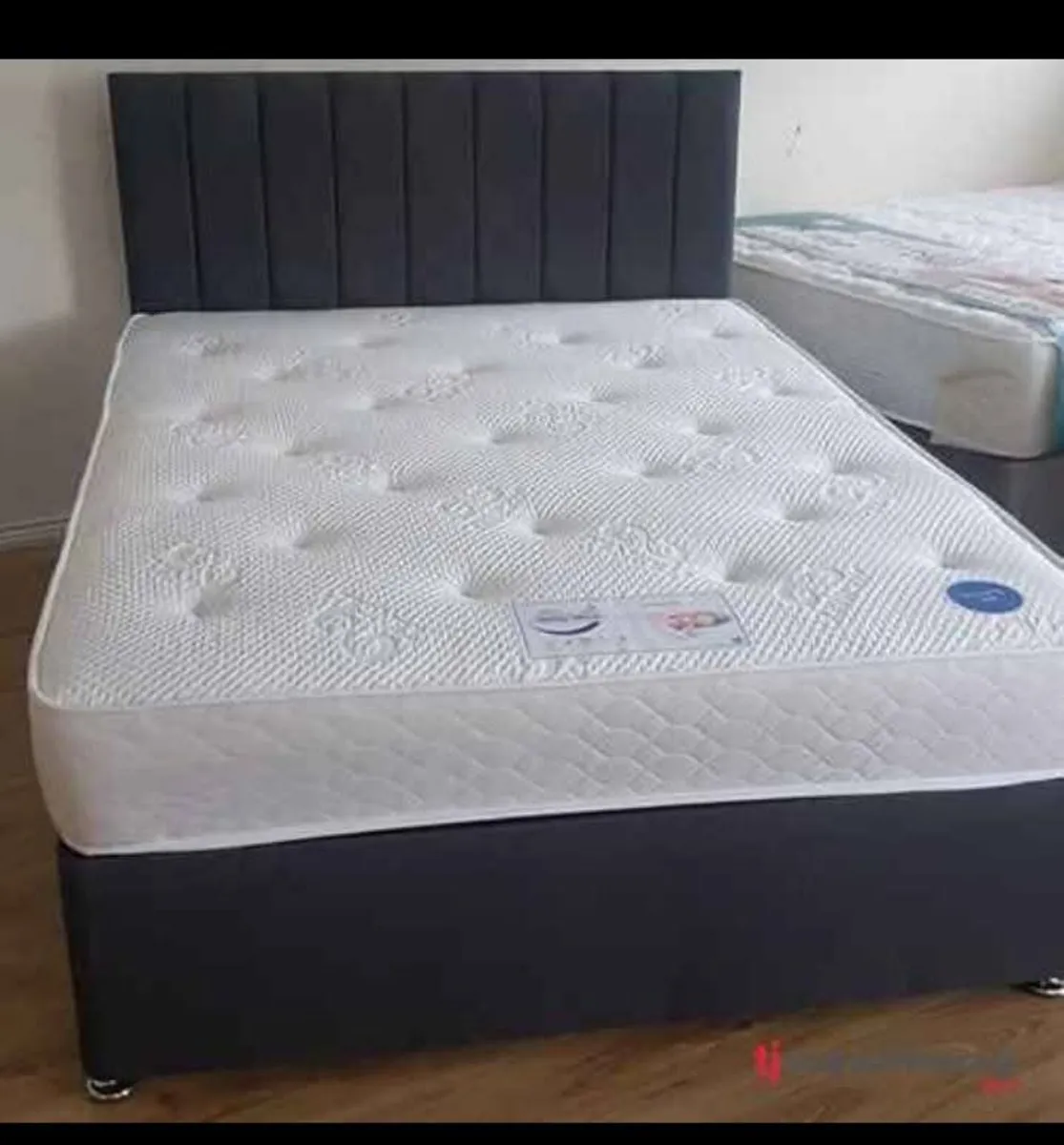 Douglas Beds Free Home Delivery Cork
Brand new bed - Image 1