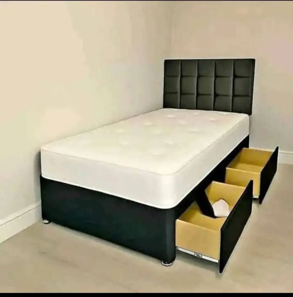 Beds Available Bishopstown Cork
Brand new beds wit - Image 2