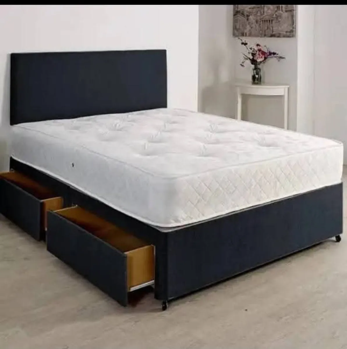 Beds Available Bishopstown Cork
Brand new beds wit - Image 3
